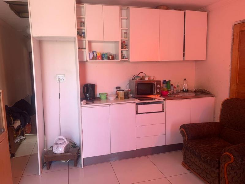 2 Bedroom Property for Sale in Forest Village Western Cape